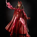 Marvel [X-Men] - Quicksilver, Magneto & Scarlet Witch Action Figure Set (6") - Hasbro - Marvel Legends Series, Marvel 80th Anniversary Edition