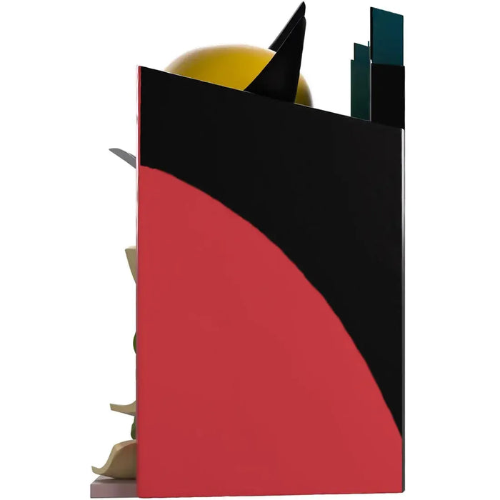 Marvel [X-Men: Wolverine Omnibus Vol. 4] - Wolverine in Alleyway Figure (5") - Youtooz