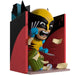 Marvel [X-Men: Wolverine Omnibus Vol. 4] - Wolverine in Alleyway Figure (5") - Youtooz