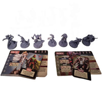 Marvel Zombies Stretch Goal Promo Box (Kickstarter Exclusive) - A Zombicide B...- Image 2