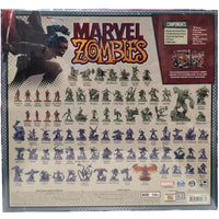 Marvel Zombies Stretch Goal Promo Box (Kickstarter Exclusive) - A Zombicide B...- Image 4
