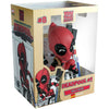 Marvel Comics - Deadpool Figure (4.25