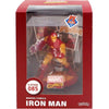 Marvel Comics - Iron Man Statue Figure (6