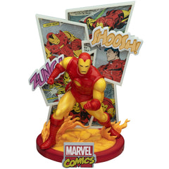 Marvel Comics - Iron Man St...