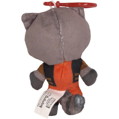 Marvel - Rocket Raccoon Plu...
