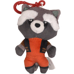 Marvel - Rocket Raccoon Plu...