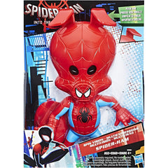 Marvel [Spider-Man: Into th...