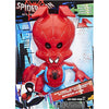 Marvel [Spider-Man: Into the Spider-Verse] - MultiExpressions Spider-Ham Spin Vision Figure - Hasbro - (2018)