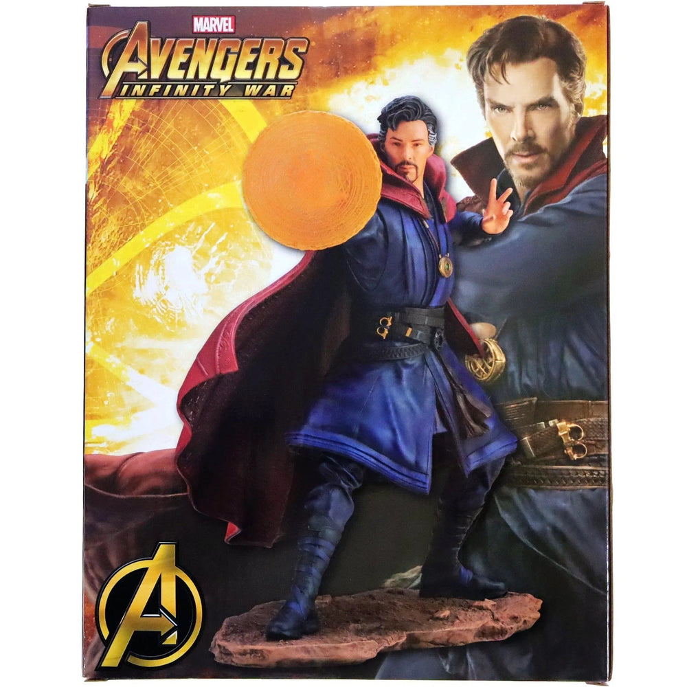 Marvel's Avengers: Infinity War - Doctor Strange Figure - Kotobukiya - ArtFX+