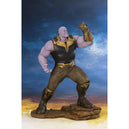 Marvel's Avengers: Infinity War - Thanos Figure - Kotobukiya - ArtFX+