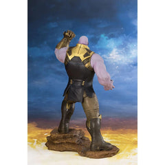 Marvel's Avengers: Infinity War - Thanos Figure - Kotobukiya - ArtFX+