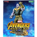 Marvel's Avengers: Infinity War - Thanos Figure - Kotobukiya - ArtFX+