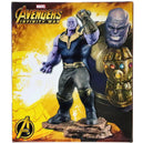 Marvel's Avengers: Infinity War - Thanos Figure - Kotobukiya - ArtFX+