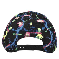 Marvel's Thor: Love and Thunder - Mjolnir & Stormbreaker Hat (All Over Print)...- Image 2