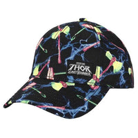 Marvel's Thor: Love and Thunder - Mjolnir & Stormbreaker Hat (All Over Print)...- Image 3