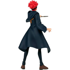 Mashle - Dot Barrett Figure (6.7") - Bandai Spirits [Banpresto] - Deluxe Figure (DXF) Series
