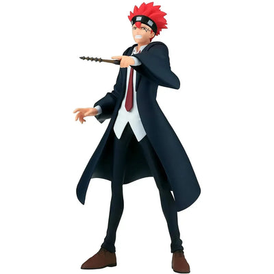 Mashle - Dot Barrett Figure (6.7