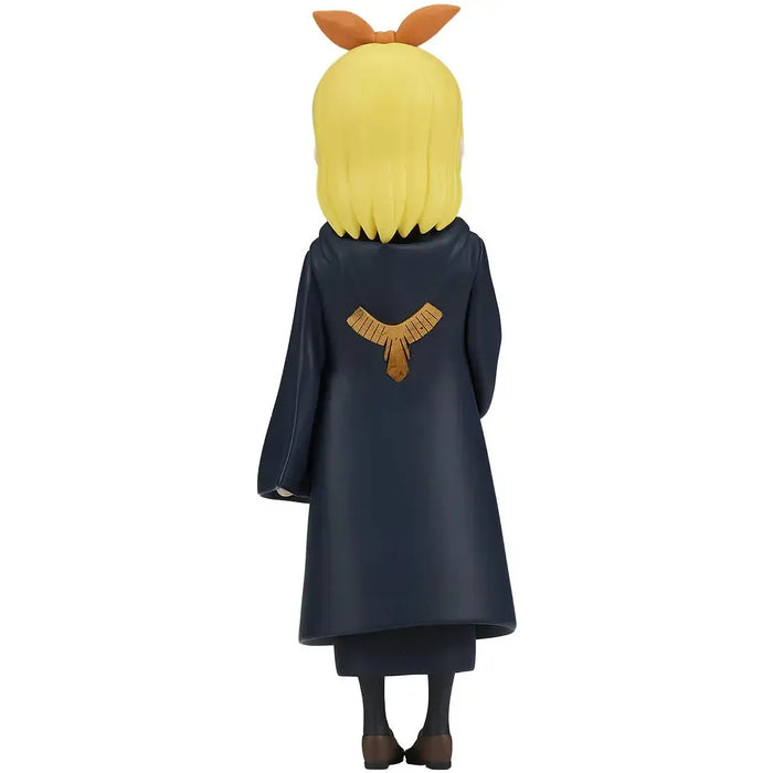 Mashle: Magic And Muscles - Lemon Irvine Figure (4.3") - Bandai Spirits - Deformed Figure Collection Series, Volume 1 (B)