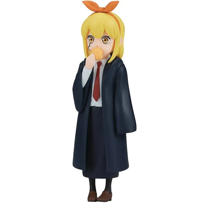 Mashle: Magic And Muscles - Lemon Irvine Figure (4.3") - Bandai Spirits - Deformed Figure Collection Series, Volume 1 (B)