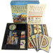 Masters of Venice - Economic Civilization Board Game for Adults (2-5 Players, Ages 15+) - R&R Games