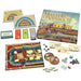 Masters of Venice - Economic Civilization Board Game for Adults (2-5 Players, Ages 15+) - R&R Games