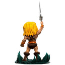 Masters of the Universe - He-Man Figure - Iron Studios - MiniCo Series