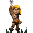 Masters of the Universe - He-Man Figure - Iron Studios - MiniCo Series