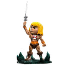 Masters of the Universe - He-Man Figure - Iron Studios - MiniCo Series