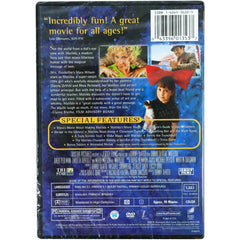 Matilda | Movie | DVD | Special Edition