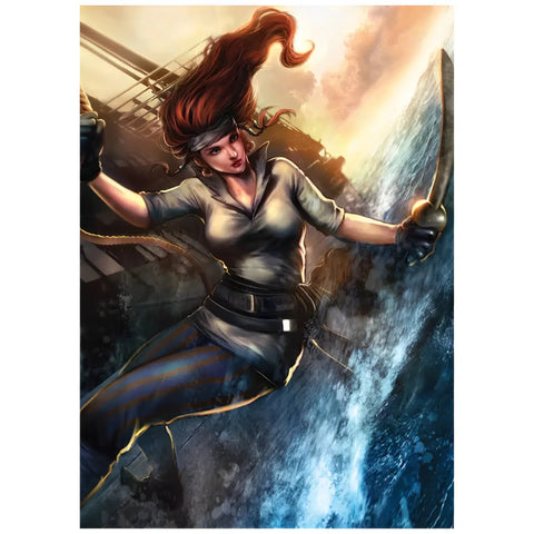 Maximum Throwdown Card Game - Alderac Entertainment