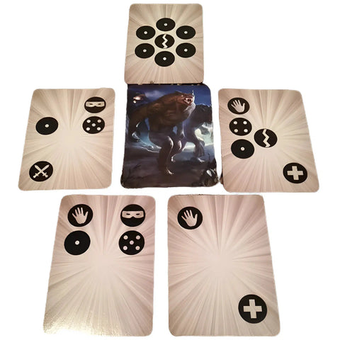 Maximum Throwdown Card Game - Alderac Entertainment