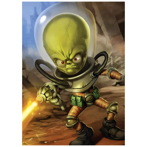 Maximum Throwdown Card Game - Alderac Entertainment