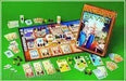 Mayfair Games Leonardo Da Vinci Board Game (2-5 Players, Ages 12+)