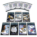 Mazescape Cryo-C Board Game - Devir Games