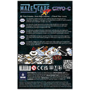 Mazescape Cryo-C Board Game - Devir Games