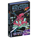 Mazescape Cryo-C Board Game - Devir Games