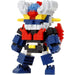 Mazinger Z Figure Building Set - Nanoblock - Charanano Series (CN-36)
