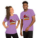 Me When I Wake Up T-Shirt - Funny Sleepy Vampire Halloween Graphic Tee
