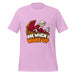 Me When I Wake Up T-Shirt - Funny Sleepy Vampire Halloween Graphic Tee