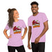 Me When I Wake Up T-Shirt - Funny Sleepy Vampire Halloween Graphic Tee