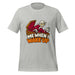 Me When I Wake Up T-Shirt - Funny Sleepy Vampire Halloween Graphic Tee
