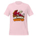 Me When I Wake Up T-Shirt - Funny Sleepy Vampire Halloween Graphic Tee