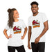 Me When I Wake Up T-Shirt - Funny Sleepy Vampire Halloween Graphic Tee