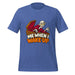 Me When I Wake Up T-Shirt - Funny Sleepy Vampire Halloween Graphic Tee