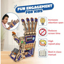 Mechanical Hand - STEM Toy Building Set - Smartivity