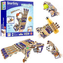 Mechanical Hand - STEM Toy Building Set - Smartivity