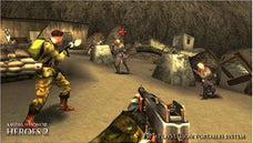 Medal of Honor: Heroes 2 - Sony PSP