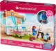 Mega Bloks [American Girl] - Saige's Art Studio Building Set | DPK84