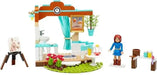 Mega Bloks [American Girl] - Saige's Art Studio Building Set | DPK84