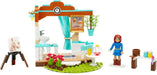 Mega Bloks [American Girl] - Saige's Art Studio Building Set | DPK84